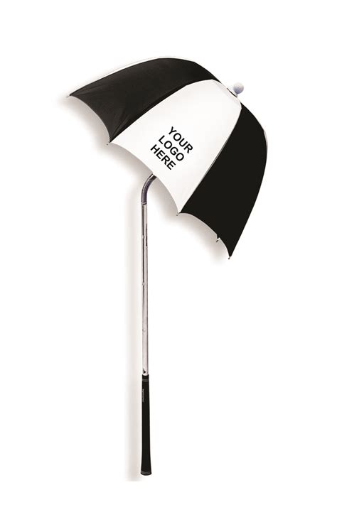 chanel golf umbrella|golf bag umbrella.